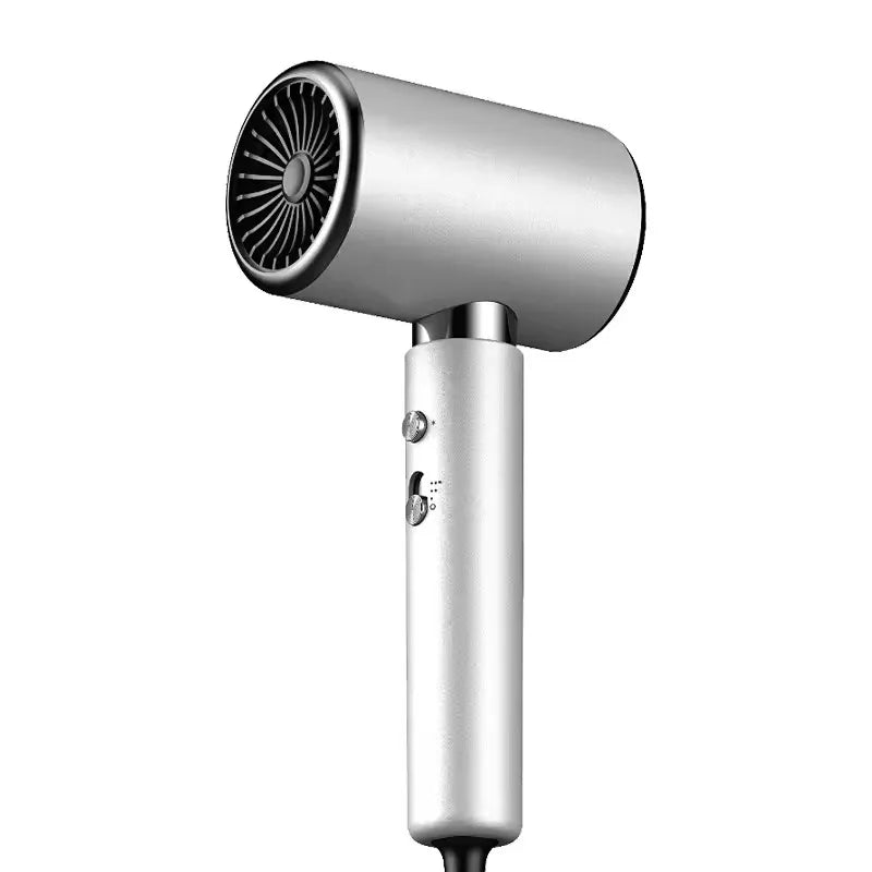 Ionic Brushless Hair Dryer & Aroma Diffuser | Hotel & Home