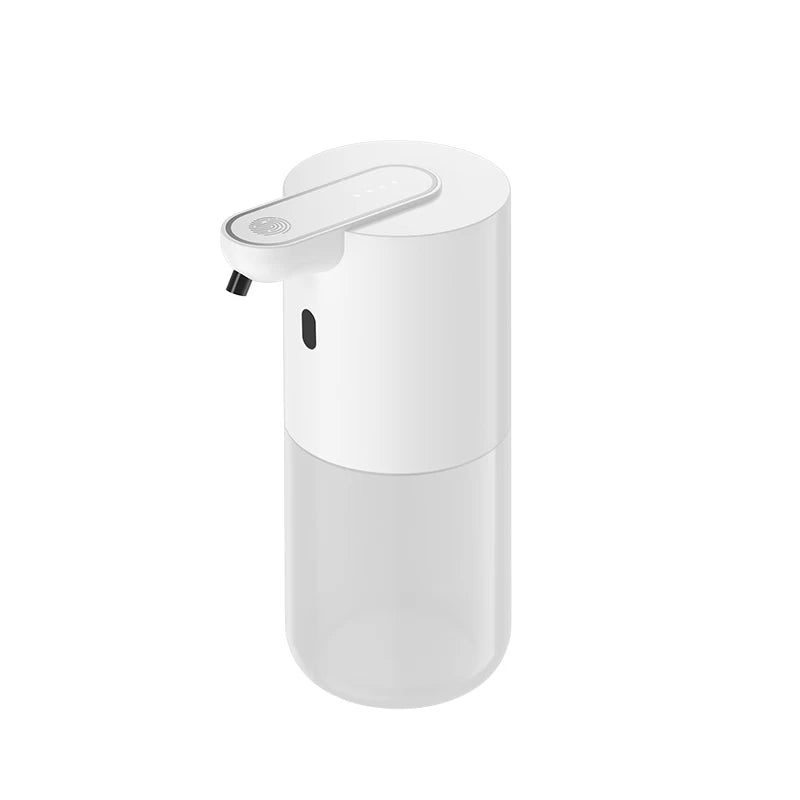 DUTRIEUX Touchless Foam Soap Dispenser – 400ml Wall Mount USB
