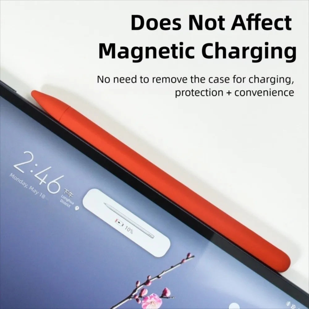 Silicone Sleeve for Huawei M-Pencil – Shockproof Stylus Cover