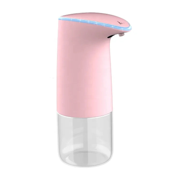 450ml Touchless Automatic Soap Dispenser | Infrared Sensor