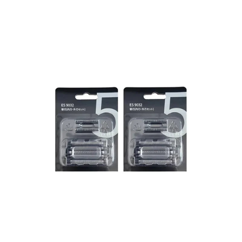 SHINON Arc5 Foil & Blade Replacement for Panasonic ES-LV97-K