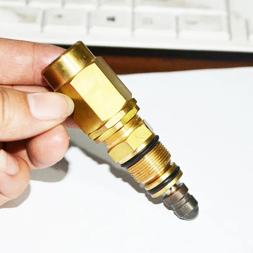 Pressure Regulating Valve for 7.5KW Washer Pump | City Wolf