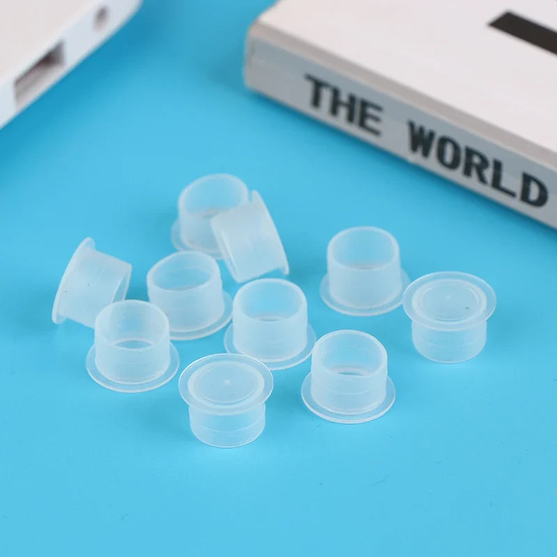 10Pcs Ant Farm Expansion Hole Plugs – PVC Soft Rubber Nest Plugs
