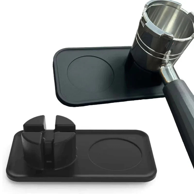 Silicone Tamping Mat for Ninja Luxe Cafe ES601 ES701