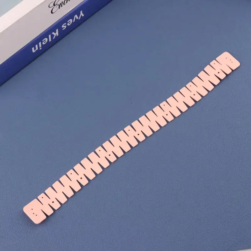 Silicone Hem Ruler | Professional Sewing Hemming Tool