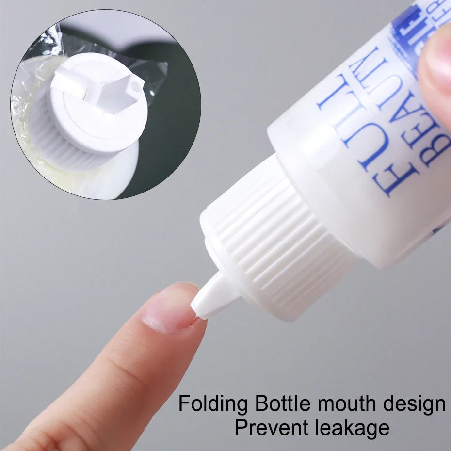 Nail Cuticle Remover Softener & Exfoliator Oil 30ml/60ml