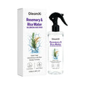 OceAura Rosemary Rice Water Hair Spray Serum – All Hair Types