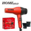 Salon Professional 2500W AC Motor Hair Dryer | Hot & Cold