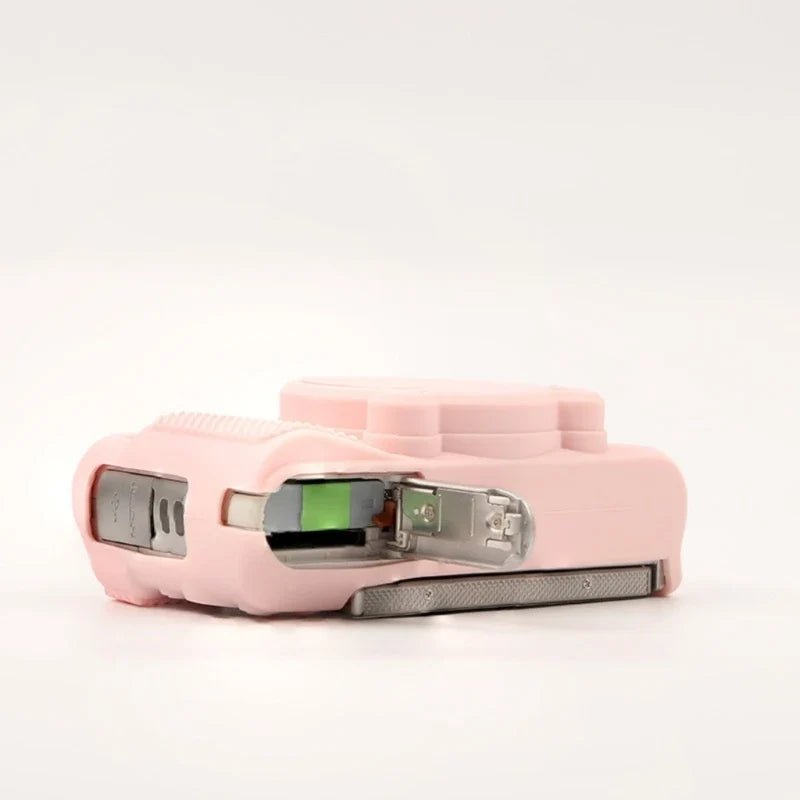 Silicone Camera Sleeve for Canon SX740 SX730 Protective Skin
