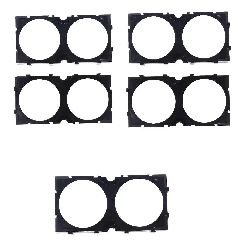 40135 Lithium Battery Cell Holder Bracket with Splice Buckle