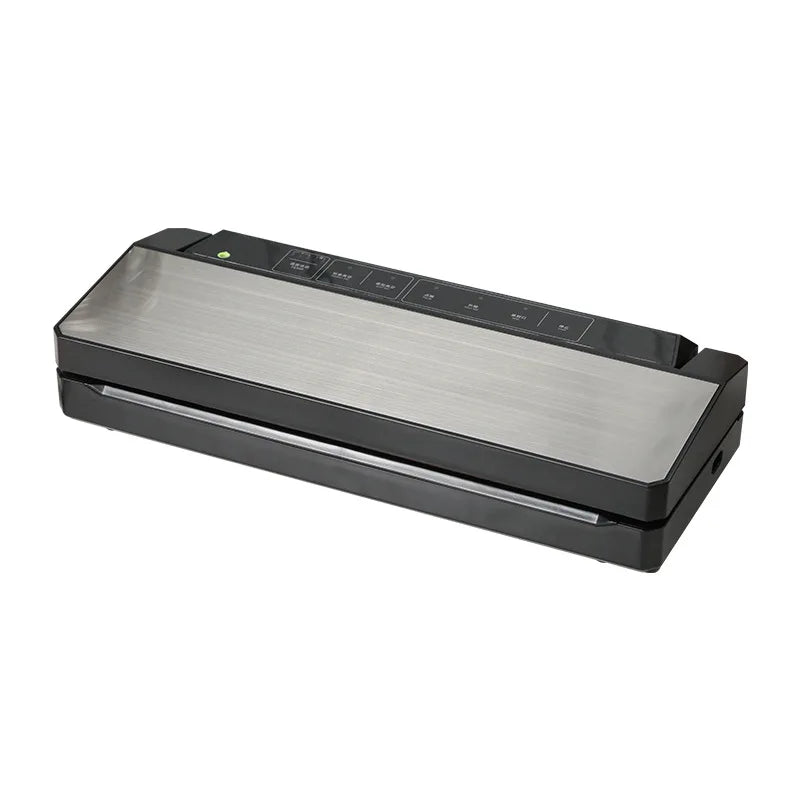 DUTRIEUX Electric Food Vacuum Sealer Machine & Bag Cutter
