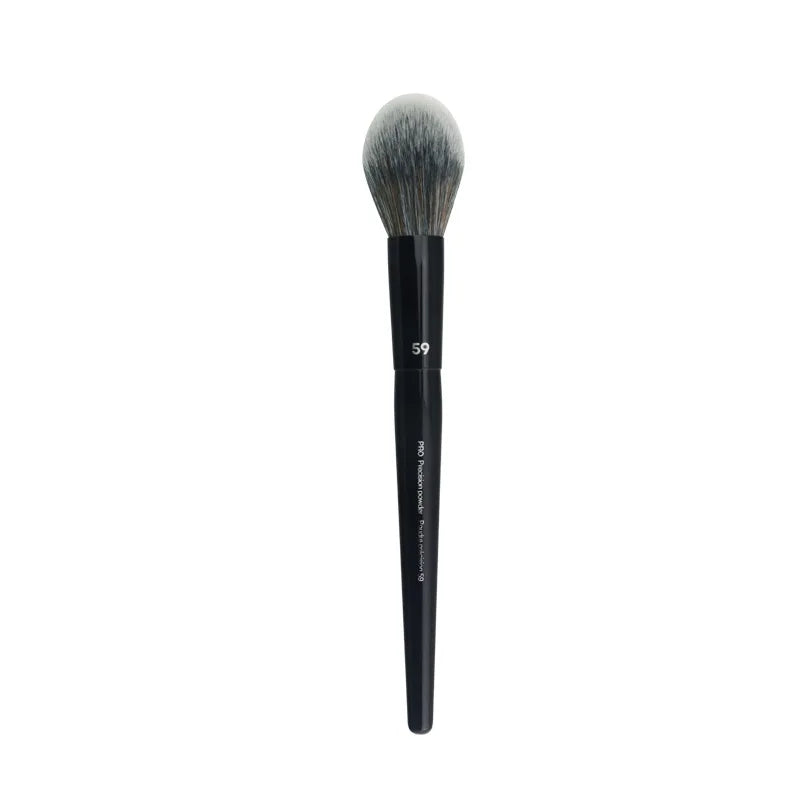 SEP Black Series Makeup Brush – Foundation, Powder & Eye