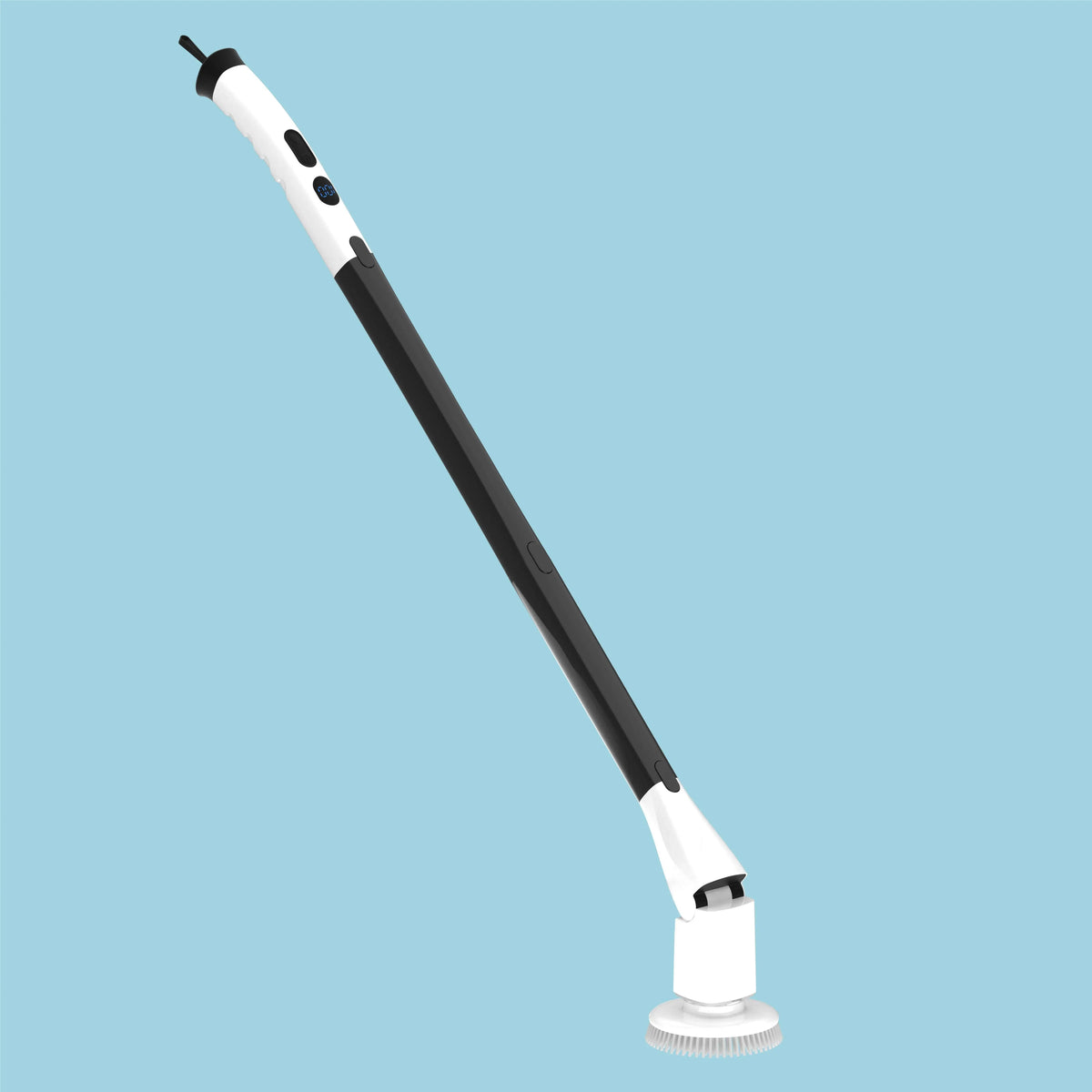 Yeda Electric Cleaning Brush – IP68 Waterproof 100W Scrubber