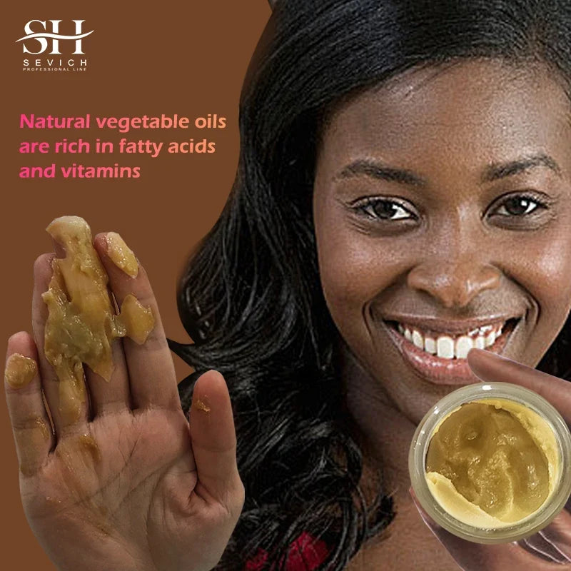 Sevich 100% Natural Batana Oil for Hair Growth & Scalp Care