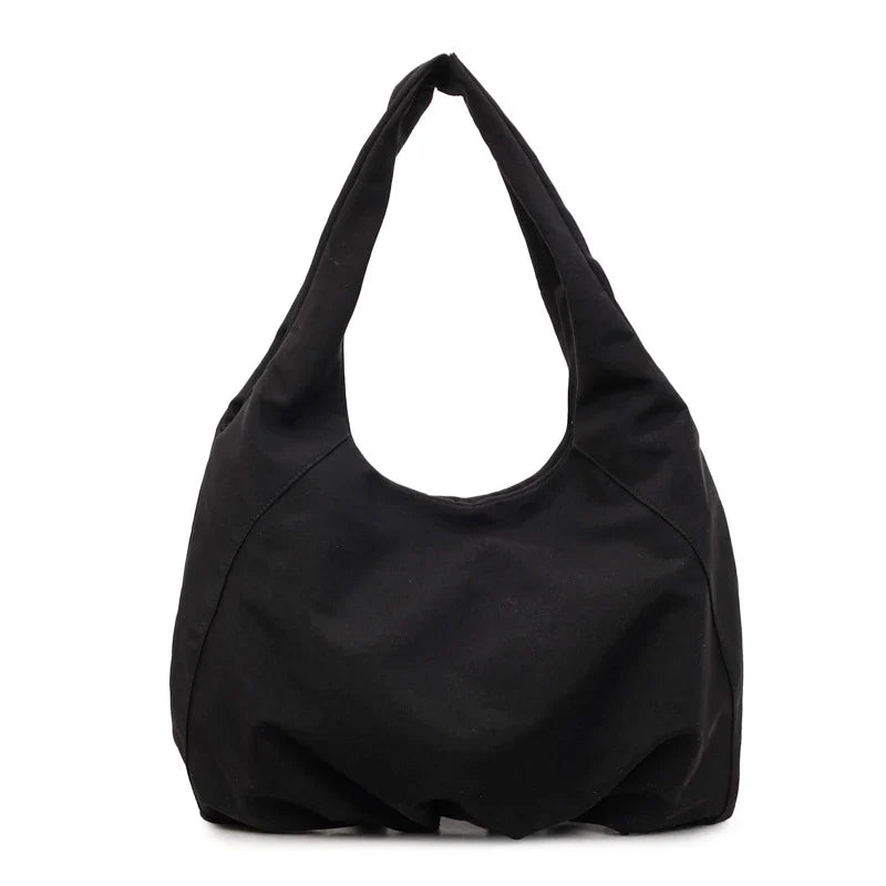 Large-Capacity Lightweight Women's Yoga Shoulder Bag