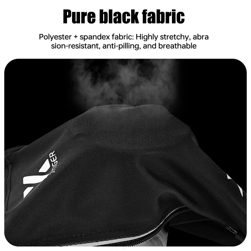 X-TIGER Breathable Cycling Shoe Covers | MTB Road Bike