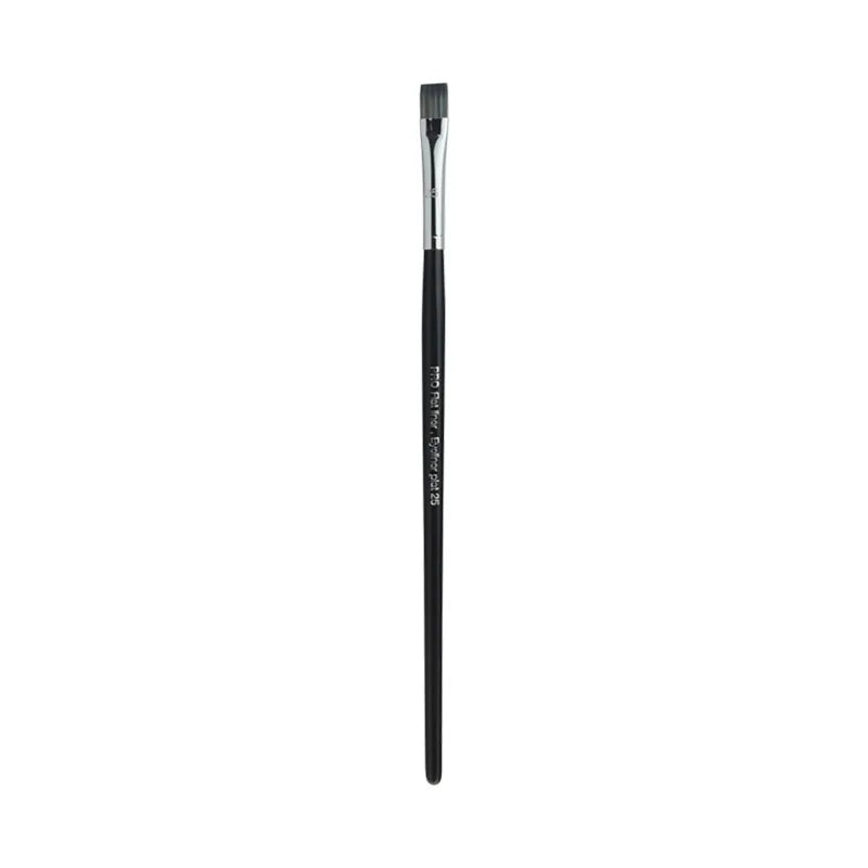 Sep Pro #25 Flat Lip & Concealer Brush – Dual-Use Makeup