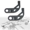 Mirror Extender Brackets for Sportster S RH1250 2021-2024