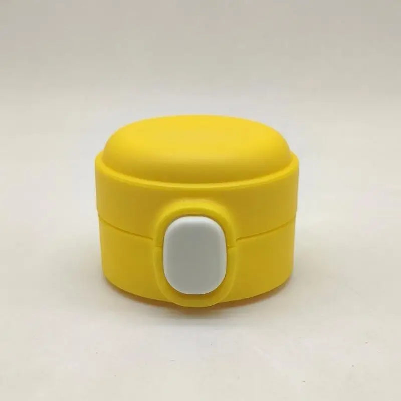 Universal Silicone Tumbler Lid Replacement – BPA Free Anti-Spill