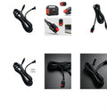 30A Andson to DC8020 Male Power Cable 16AWG Solar Cord 150cm