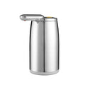 HAYNUO Automatic Foam Soap Dispenser – Stainless Steel 304