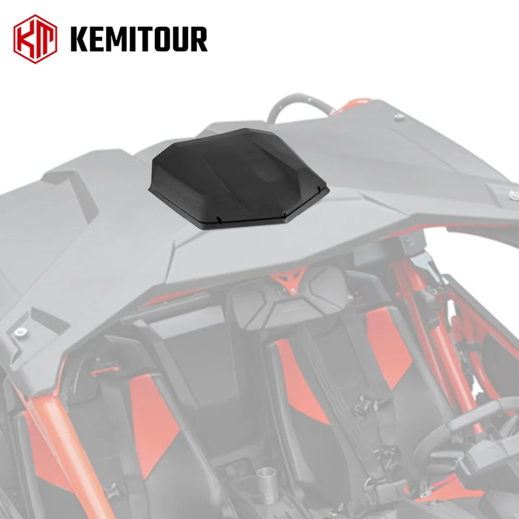 UTV Roof Ram Air Kit – Can-Am Maverick X3 & Polaris RZR