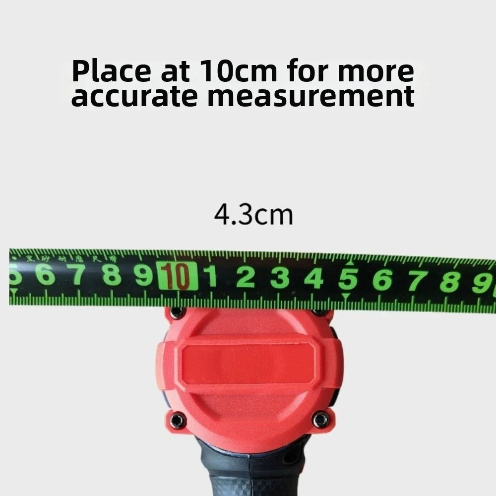 Steel Cordless Drill Belt Hook with Impact Plate | Workshop