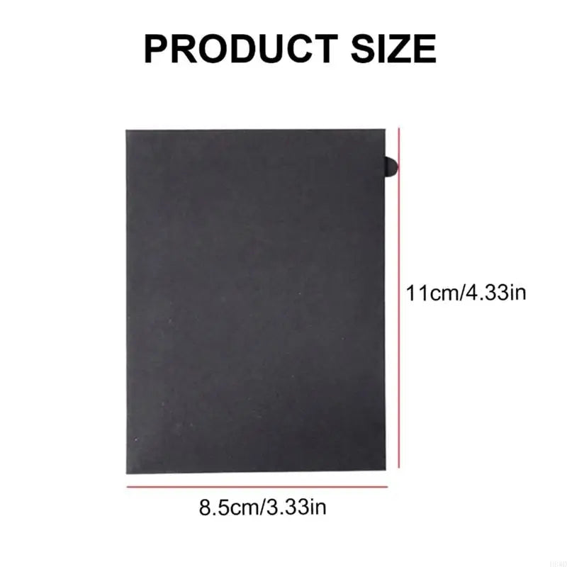 PTFE Mouse Skates for LAMZU Paro – Replacement Mouse Feet