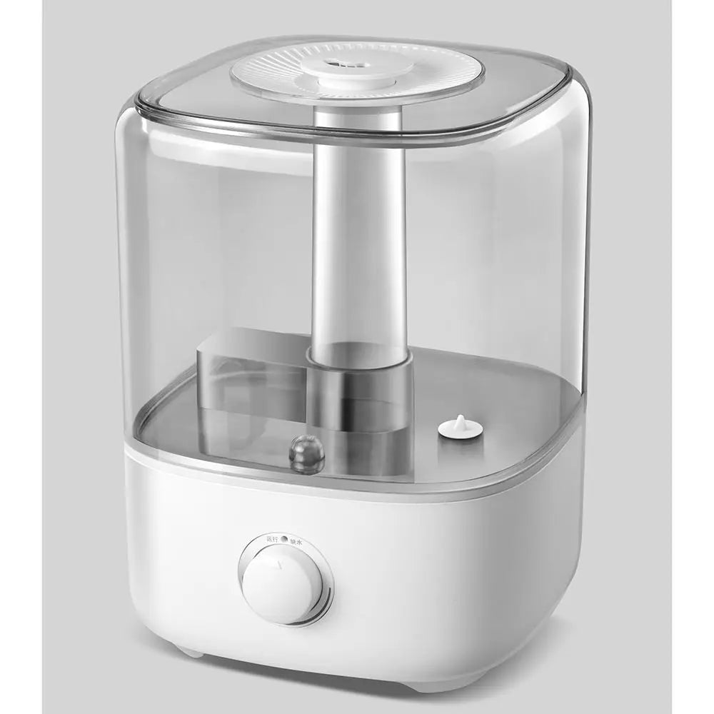 DUTRIEUX 4.8L Ultrasonic Humidifier with Remote | Top Fill