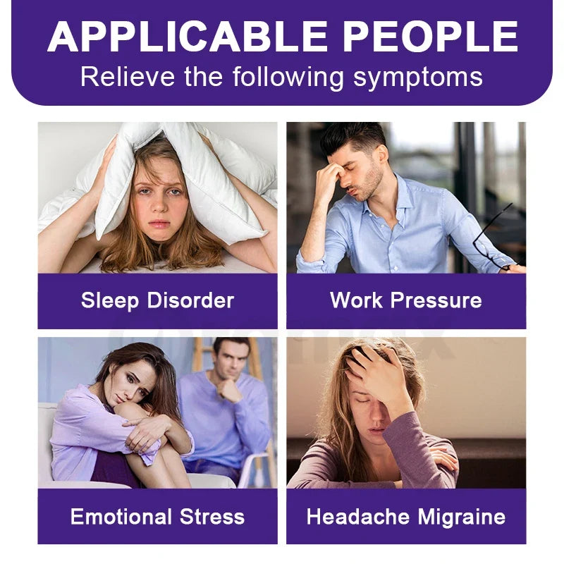 Melatonin Capsules + L-Theanine | Vegan, Non-GMO, Gluten Free