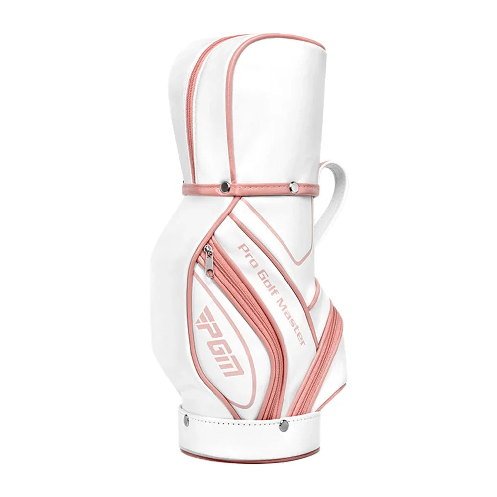 Ultra-Light Golf Carry Bag – Unisex Handbag & Backpack