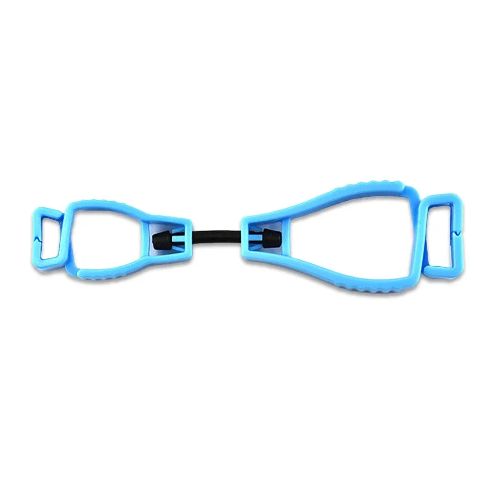 Safety Glove Clip Holder – Multifunctional Work Clamp