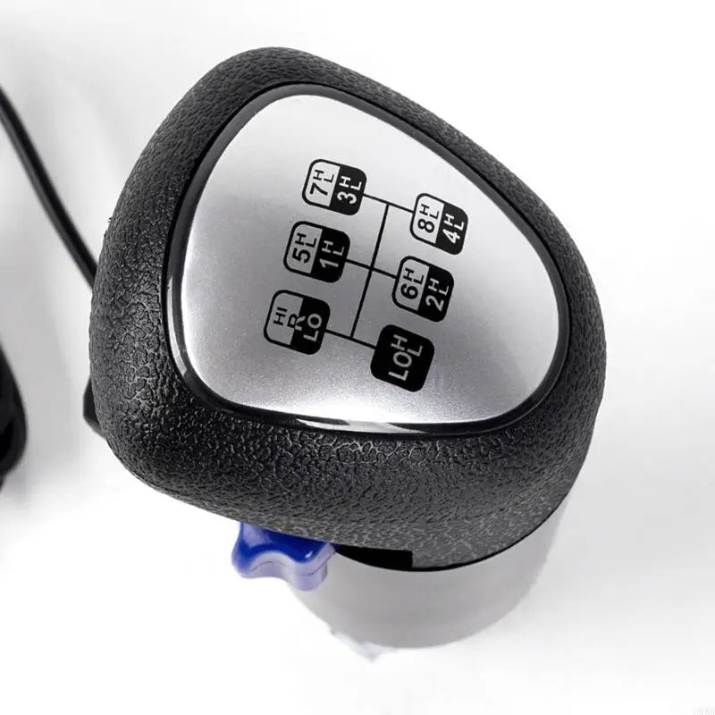 USB Gear Shifter Simulator – Works with TH8A, G29, G27 & G920