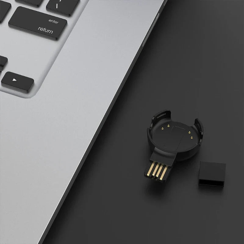 USB Charging Cable for Polar OH1 & Verity Sense | Compact Dock