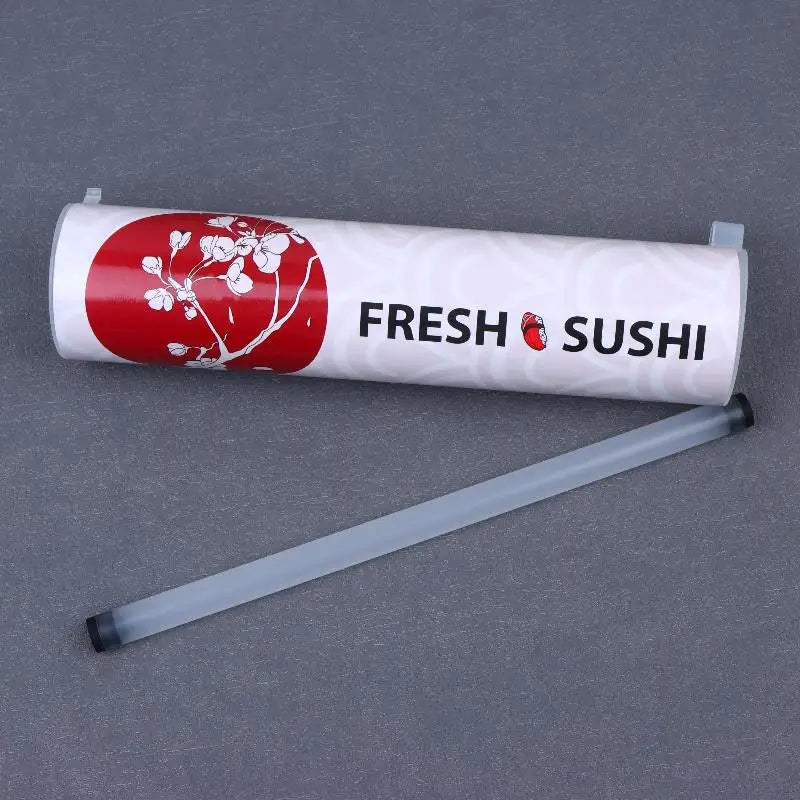 Sushi Roller Maker Tool – BPA-Free, Easy DIY Sushi