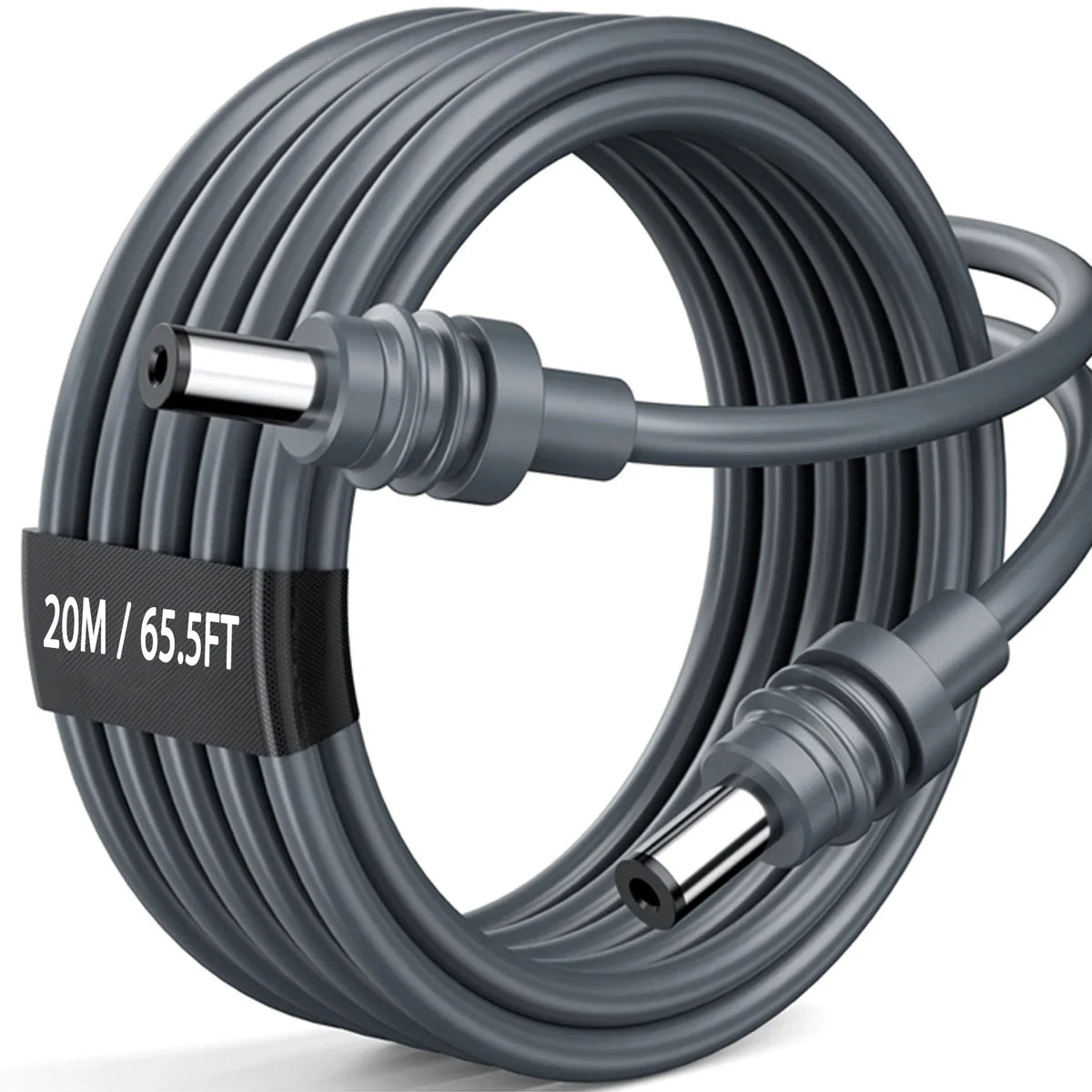 Starlink Mini DC to DC Power Cable – Waterproof Extension