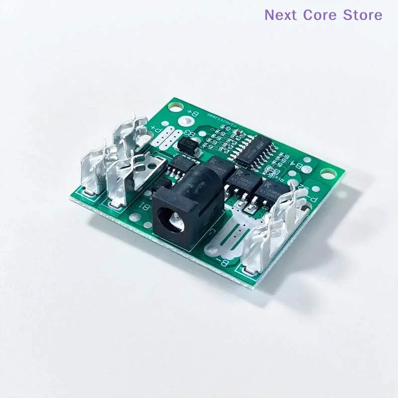 5S 20A BMS 18650 Li-ion Battery Protection Board PCM Balancer