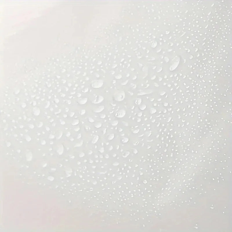 Waterproof Round Electric Fan Dust Cover – Fits Up to 45cm