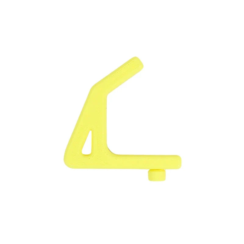 Universal Shelf Support Hooks | 10.3mm Hole Spacing | PLA