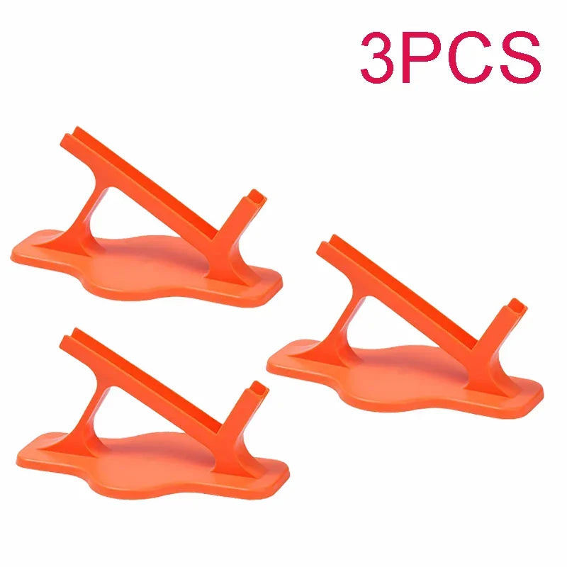 Lazy Bed Phone Stand – Ergonomic Hands-Free Side Lying Holder