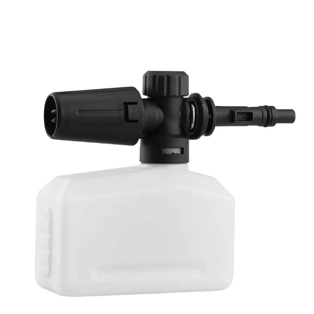 Snow Foam Lance Car Wash Gun | High Pressure Washer Nozzle