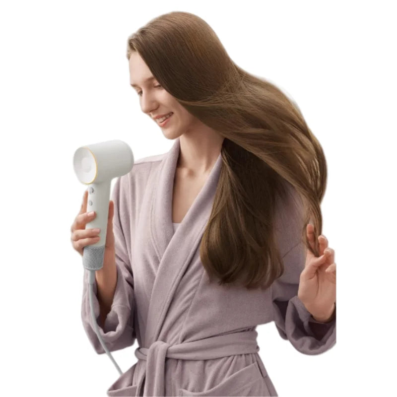 Professional High-Speed Ionic Hair Dryer | Salon Quality