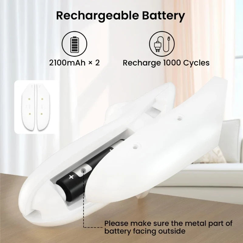 VR Controller Charging Station for 3/3S Headsets | Fast Charge