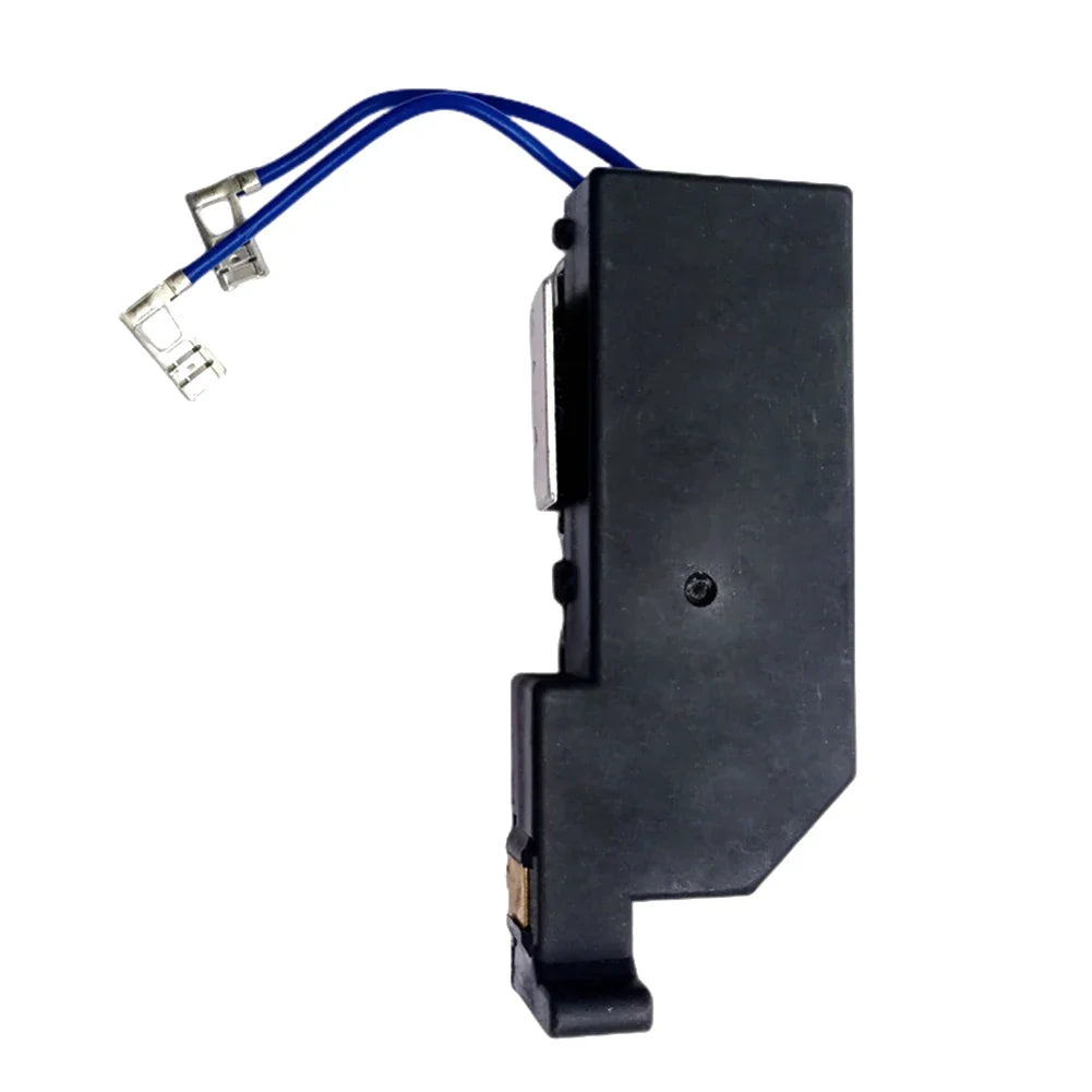 11E Demolition Hammer Speed Control Switch | 6-Gear Adjustable