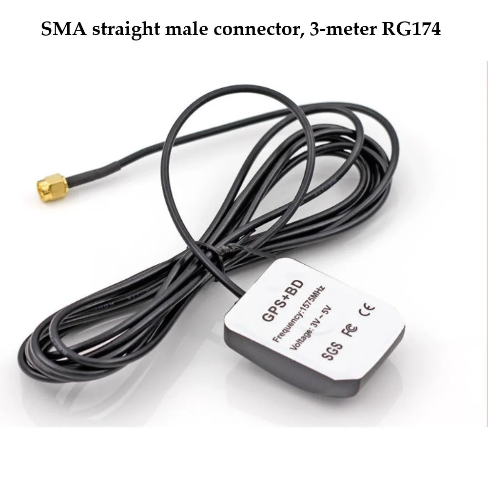 SI5351 WSPR Transmitter TCXO & GPS QTH | 23dBm 1–30MHz HF