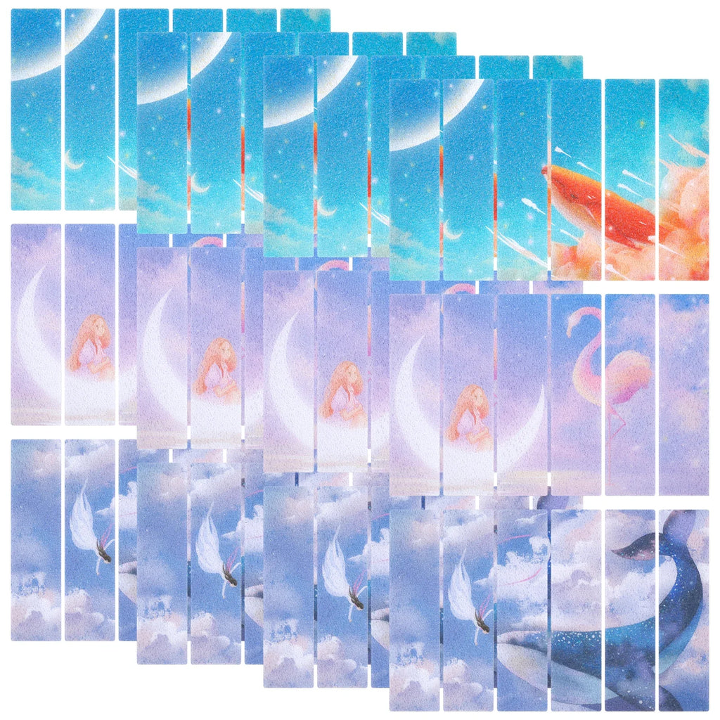 72Pcs Reusable Tactile Sensory Stickers – Textured Strong Adhesive