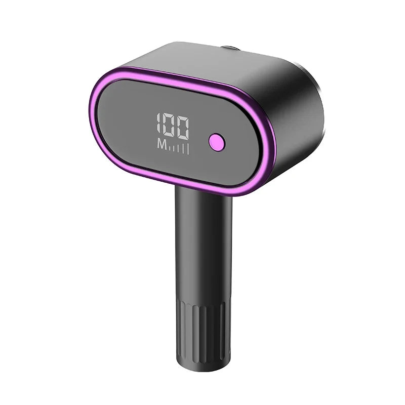Raugee Electric Fabric Shaver – USB Rechargeable Lint Remover