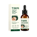 Tea Tree Ginger Nail Serum – Cuticle & Nail Care 30ml