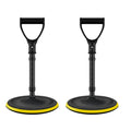 Adjustable Standing Aid Device – 5 Heights, 7-Inch Base
