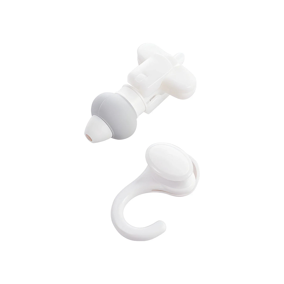 Hanging Refill Pump Dispenser – Laundry, Shampoo & Shower Gel